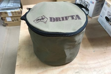 KEMPINGOVÁ SADA NÁDOBÍ UNIFLAME