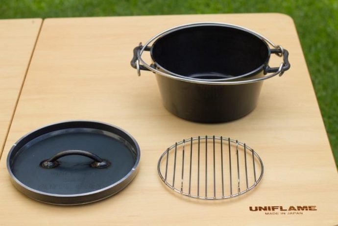 Uniflame Dutch Ovens03 690x461
