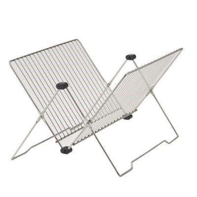 Uniflame Folding Dish Rack02
