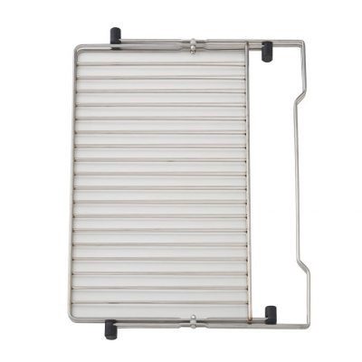 Uniflame Folding Dish Rack03