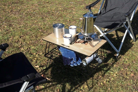 SKLÁDACÍ REGÁL A PŘÍSLUŠENSTVÍ