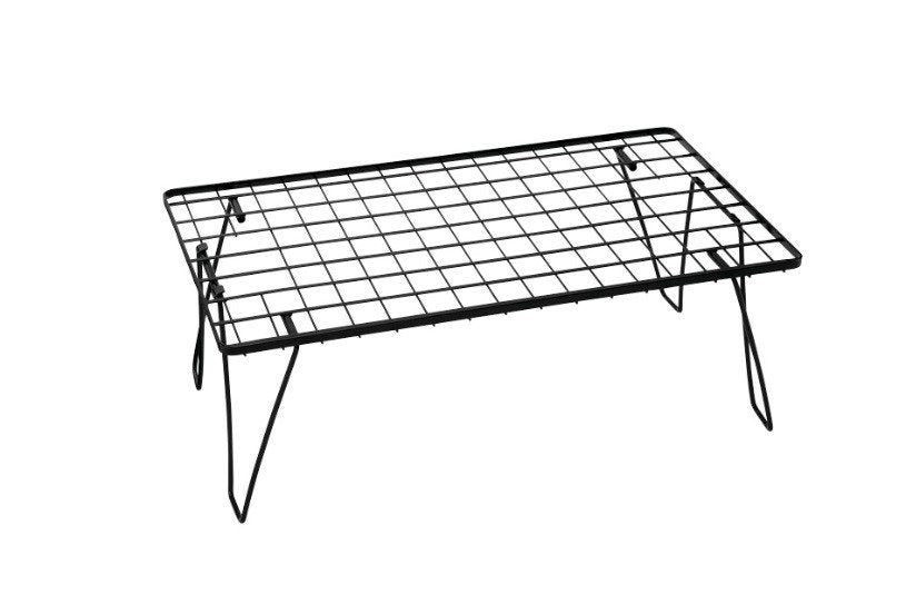 SKLÁDACÍ STOJAN A PŘÍSLUŠENSTVÍ