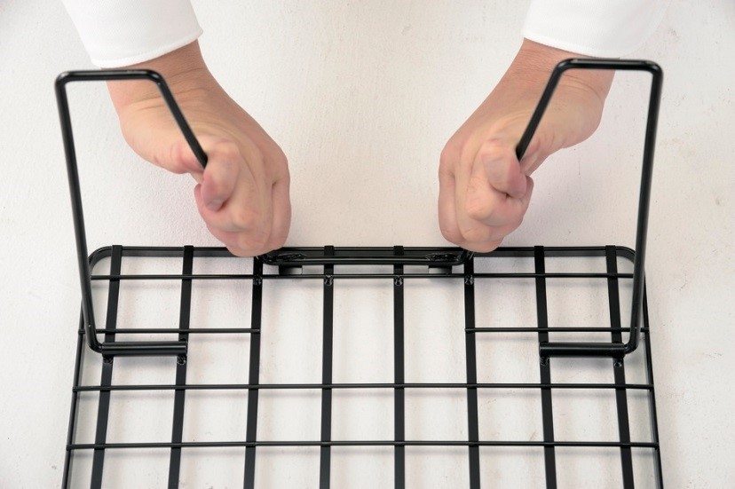 SKLÁDACÍ STOJAN A PŘÍSLUŠENSTVÍ