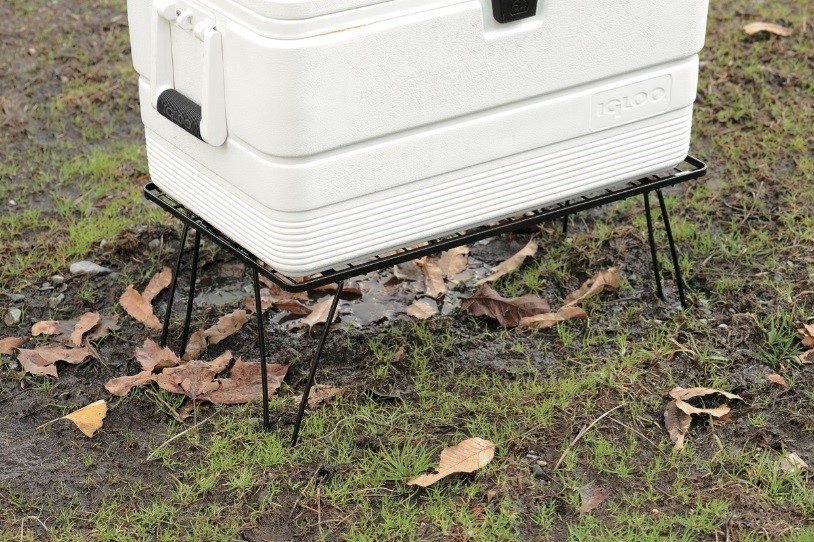 SKLÁDACÍ STOJAN A PŘÍSLUŠENSTVÍ