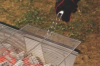 Uniflame Grill Net Lifter01