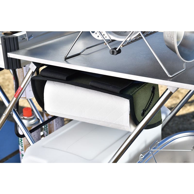 Uniflame Paper Towel Holder06