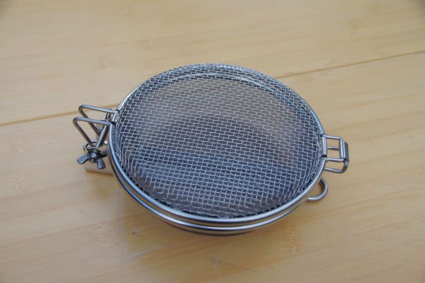 PRAŽIČ KÁVY / POPCORNOVAČ