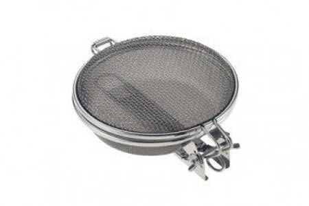 PRAŽIČ KÁVY / POPCORNOVAČ