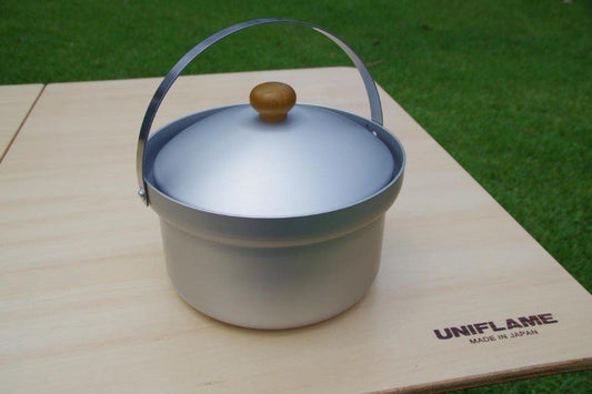 Uniflame Rice Cooker01