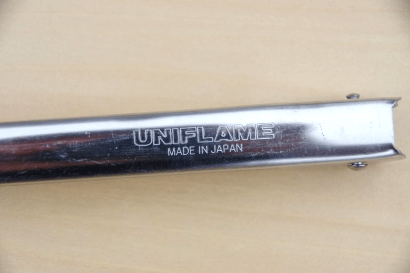 Uniflame Stainless Tongs04