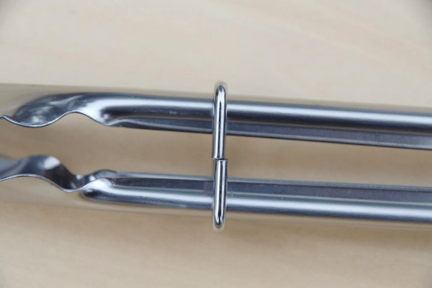 Uniflame Stainless Tongs05