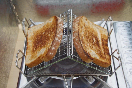 TOASTER A PŘÍSLUŠENSTVÍ