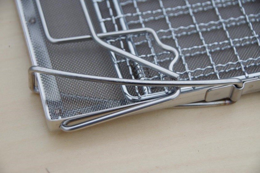 TOUSTOVAČ NA VAŘIČ A PŘÍSLUŠENSTVÍ