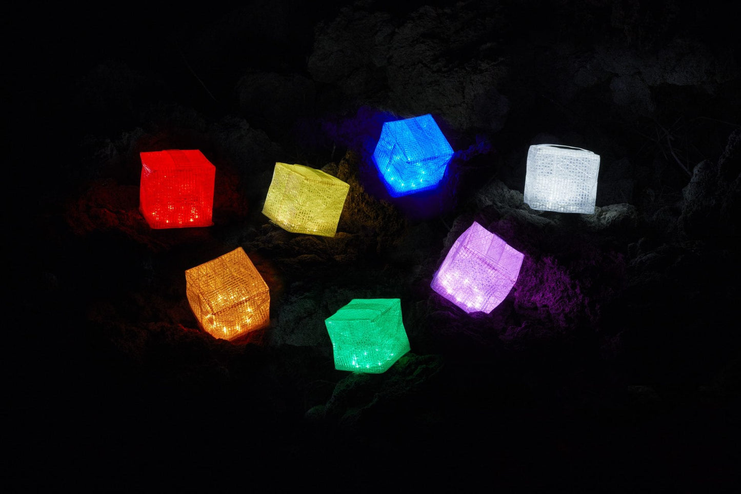 Visual Cts 008 Rainbow Result